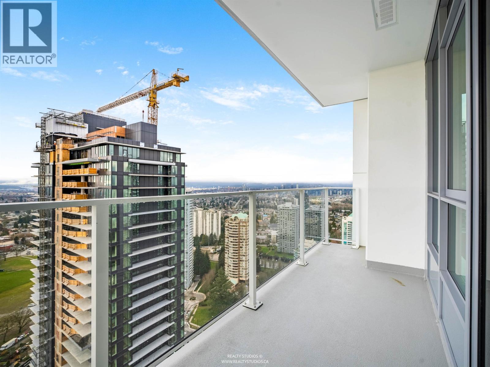 3501 6087 Wilson Avenue, Burnaby, British Columbia  V5H 2R5 - Photo 8 - R3115519