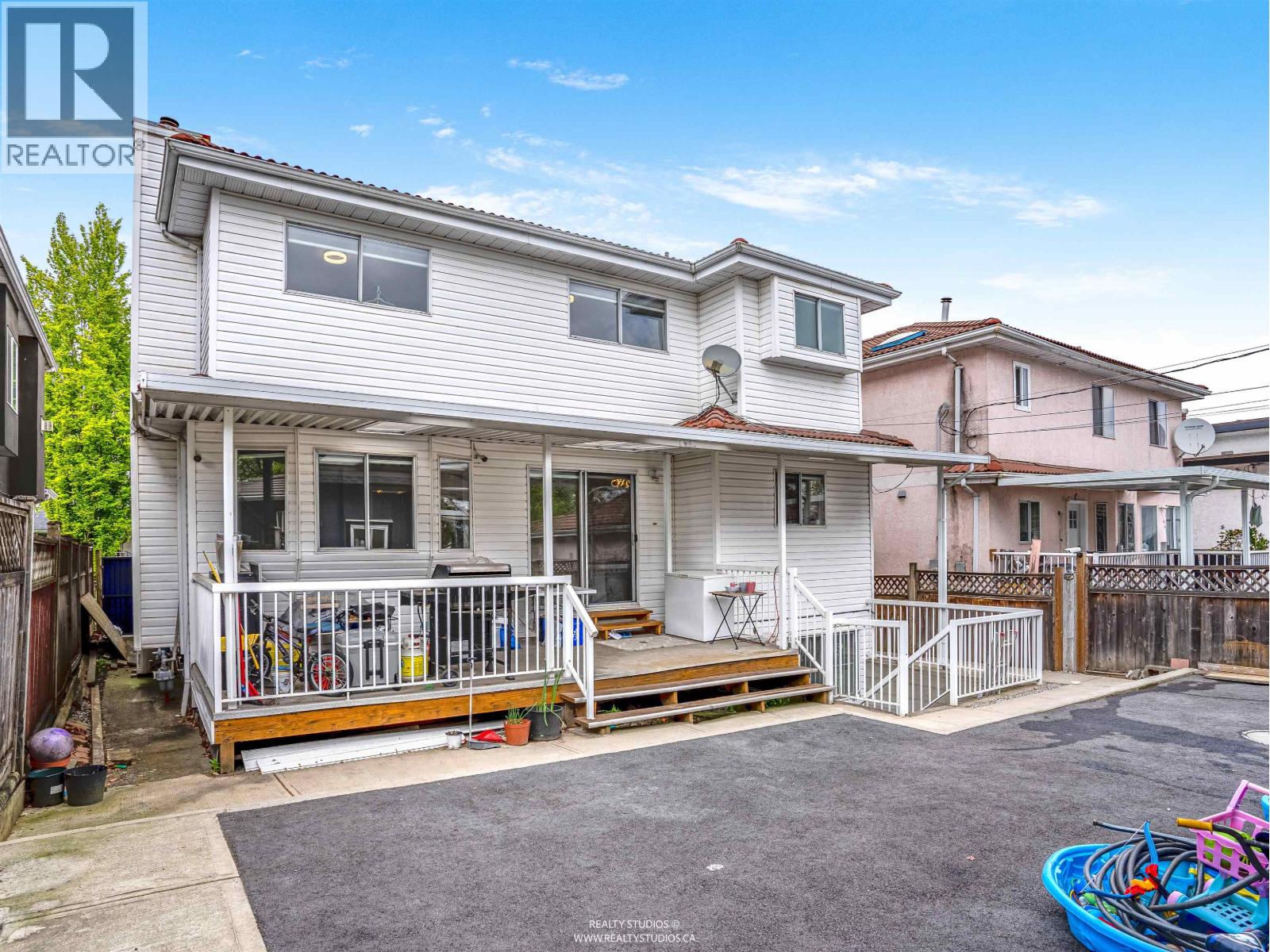 3466 Dieppe Drive, Vancouver, British Columbia  V5M 4C7 - Photo 3 - R3121934