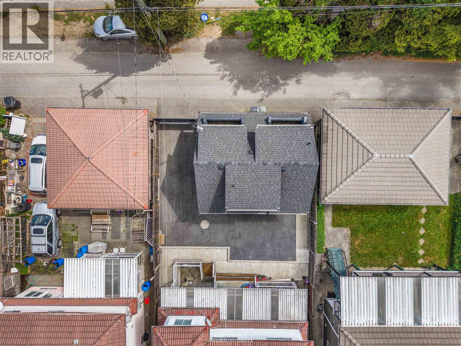 3466 Dieppe Drive, Vancouver, British Columbia  V5M 4C7 - Photo 35 - R3121934