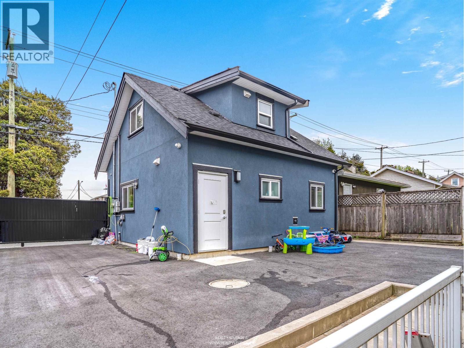 3466 Dieppe Drive, Vancouver, British Columbia  V5M 4C7 - Photo 34 - R3121934