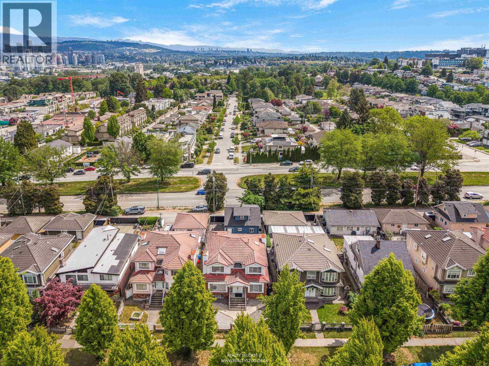3466 Dieppe Drive, Vancouver, British Columbia  V5M 4C7 - Photo 6 - R3121934