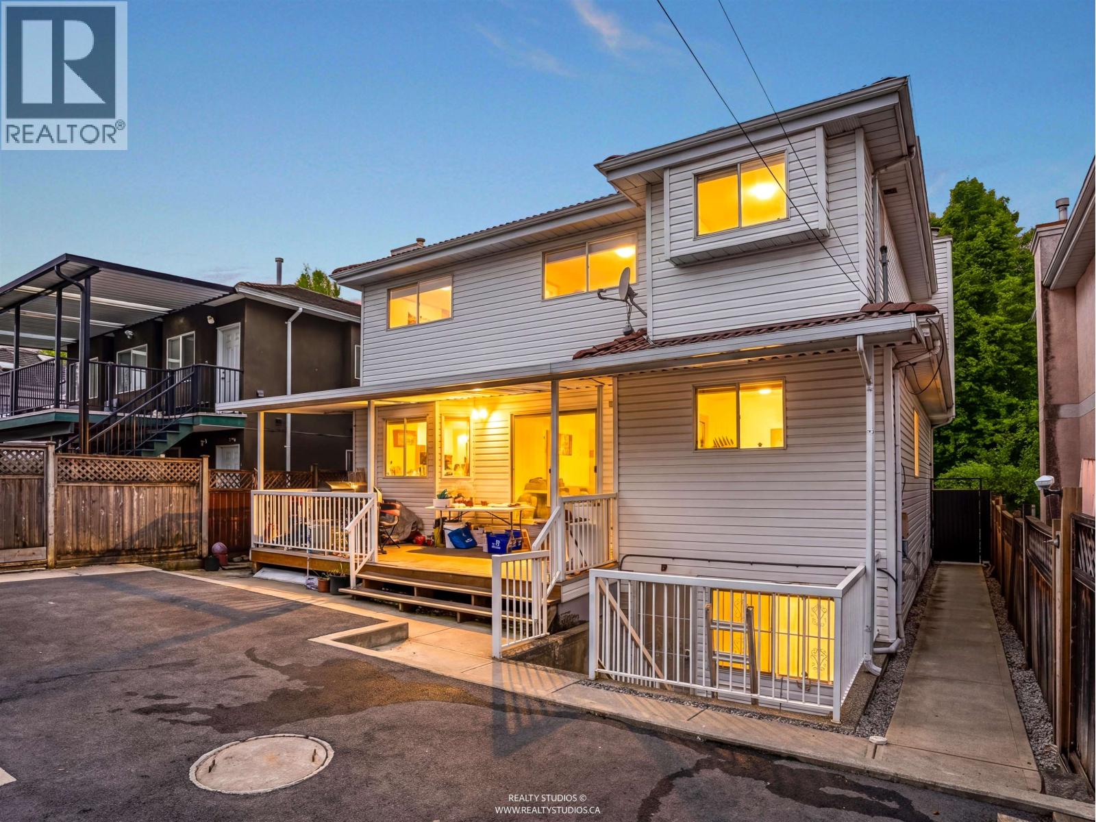 3466 Dieppe Drive, Vancouver, British Columbia  V5M 4C7 - Photo 40 - R3121934