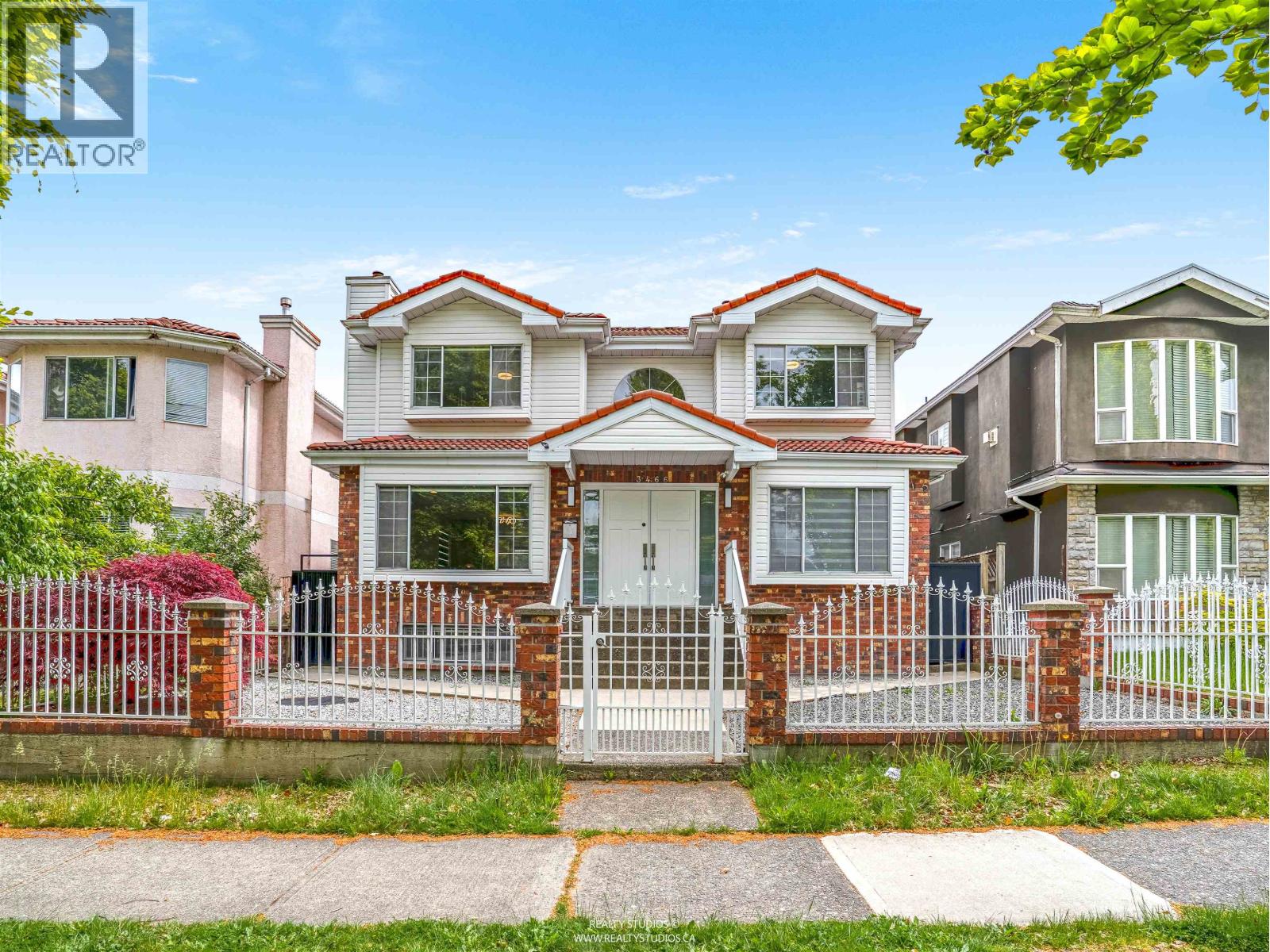 3466 Dieppe Drive, Vancouver, British Columbia  V5M 4C7 - Photo 39 - R3121934
