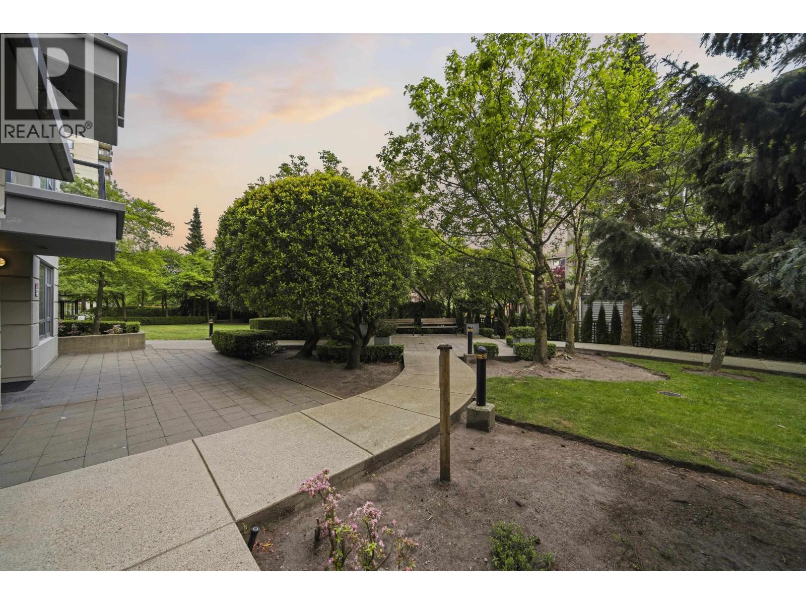 803 3520 Crowley Drive, Vancouver, British Columbia  V5R 6G9 - Photo 21 - R3122602