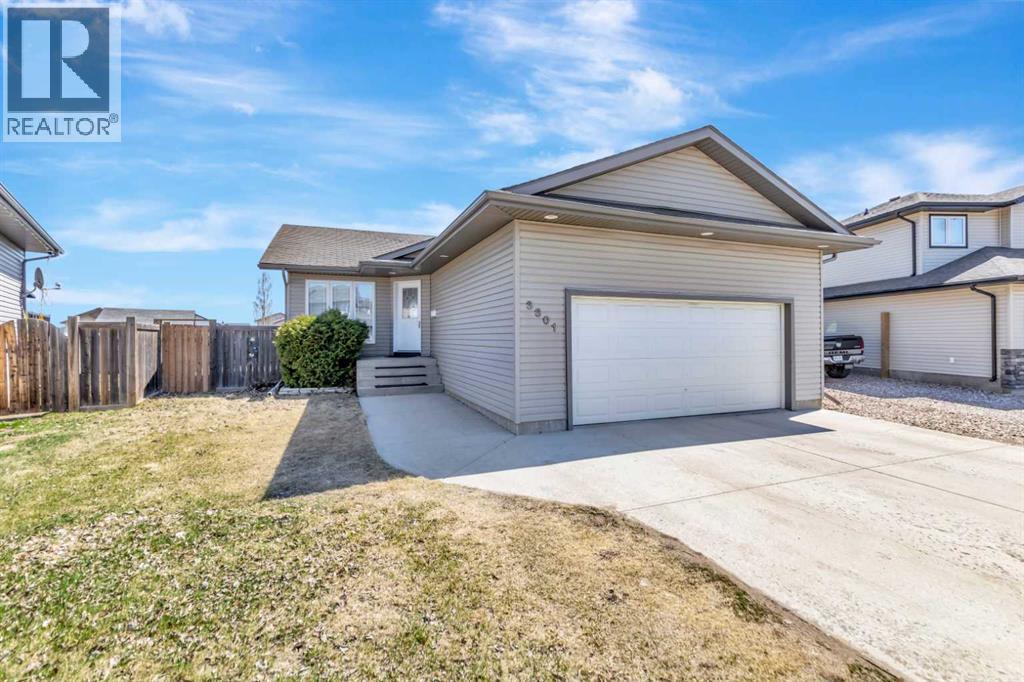 3301 43b Avenue, Lloydminster, Saskatchewan  S9V 0S6 - Photo 1 - A2308950