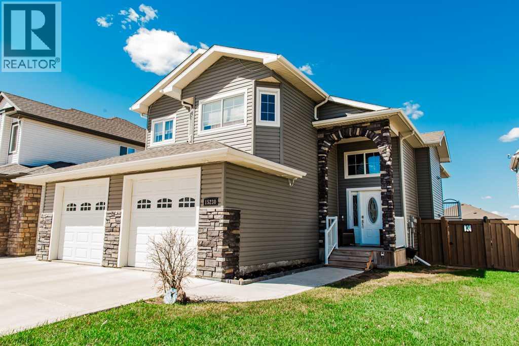 15230 104 Street, county of, Alberta