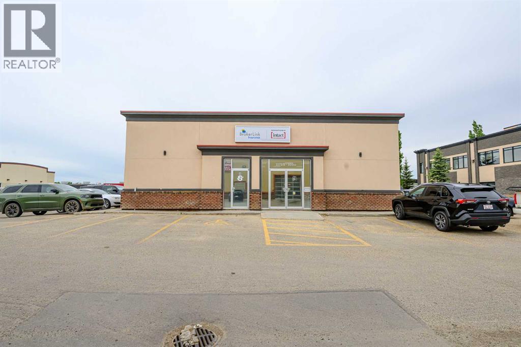 Lower/basement, 11725 105 Street, Grande Prairie, Alberta  T8V 8L1 - Photo 1 - A2310173