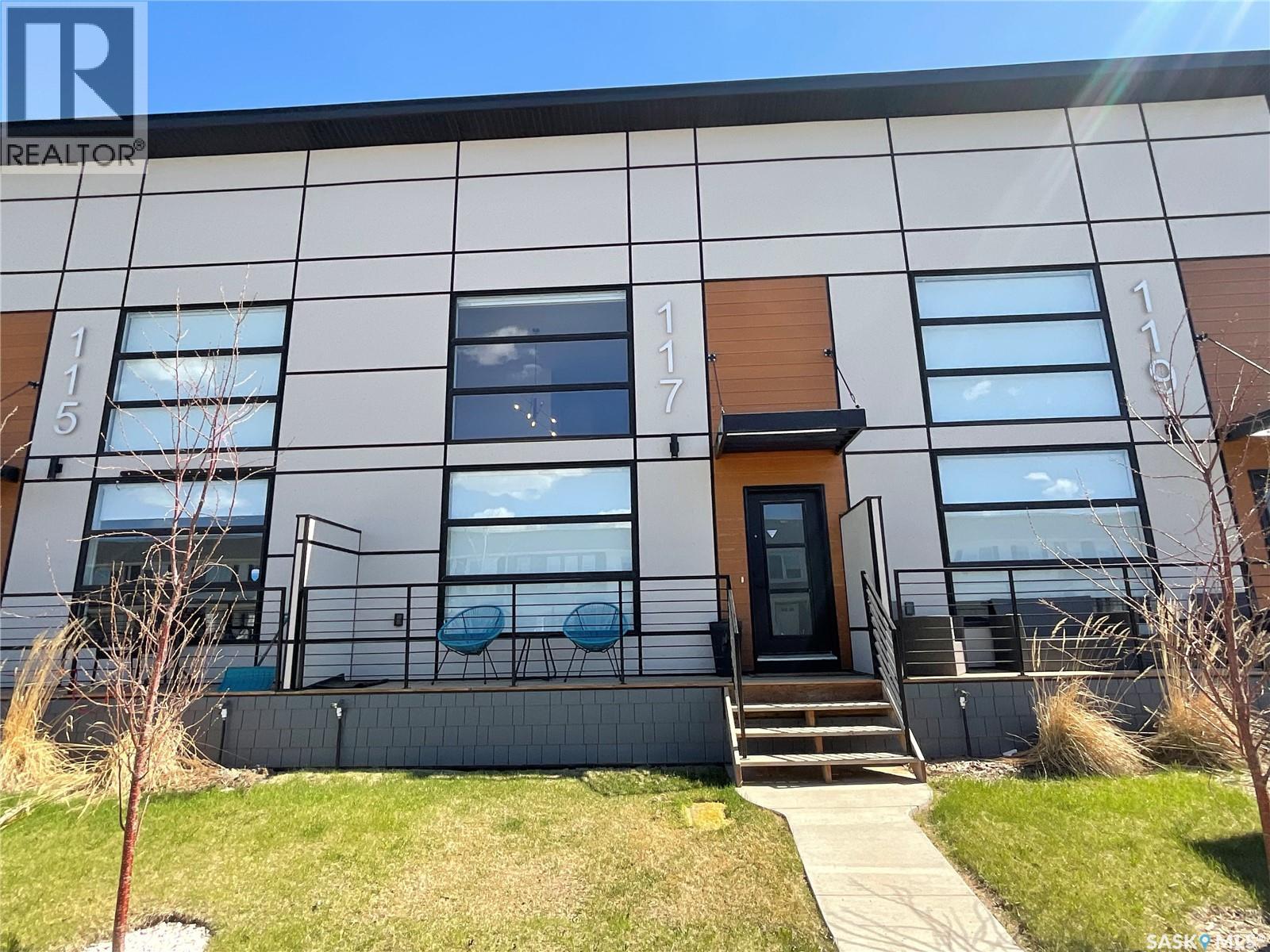 117 Westfield Road, Saskatoon, Saskatchewan  S7V 0T8 - Photo 1 - SK035777