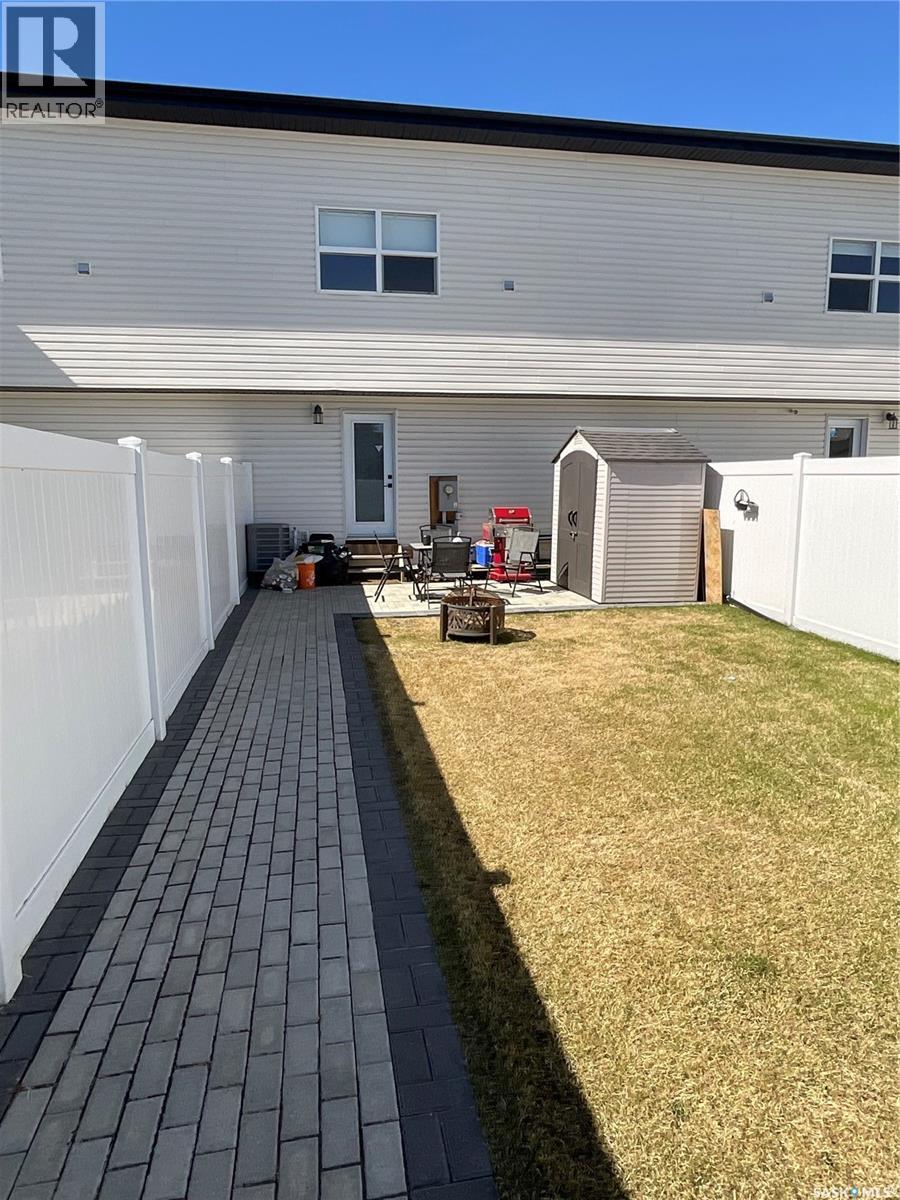 117 Westfield Road, Saskatoon, Saskatchewan  S7V 0T8 - Photo 24 - SK035777
