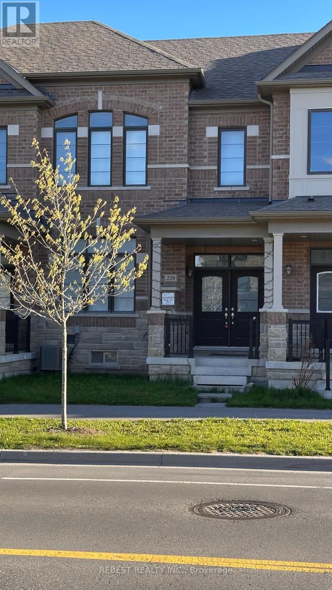 220 Coronation Road, Whitby, Ontario  L1P 0H7 - Photo 2 - E13113368