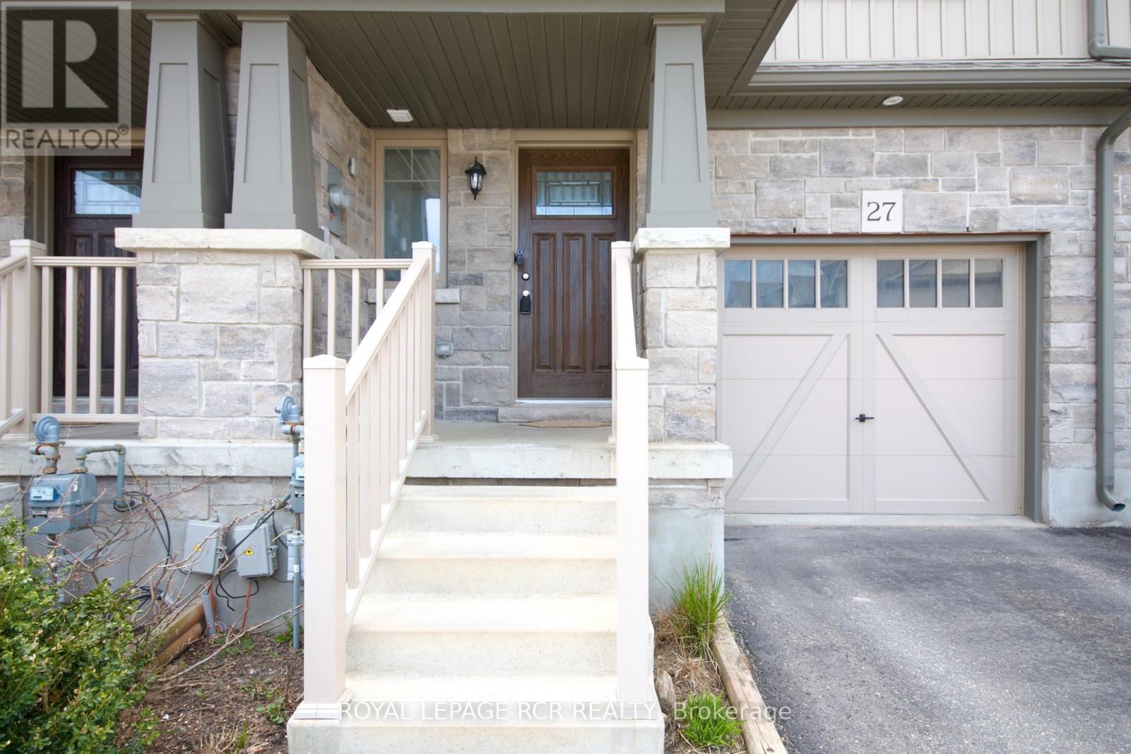 27 - 124 Parkinson Crescent, Orangeville, Ontario  L9W 6X3 - Photo 2 - W13119244