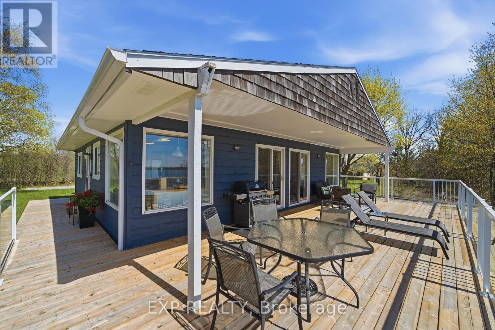86 Colliers Road, Prince Edward County, Ontario  K0K 1P0 - Photo 2 - X13119592