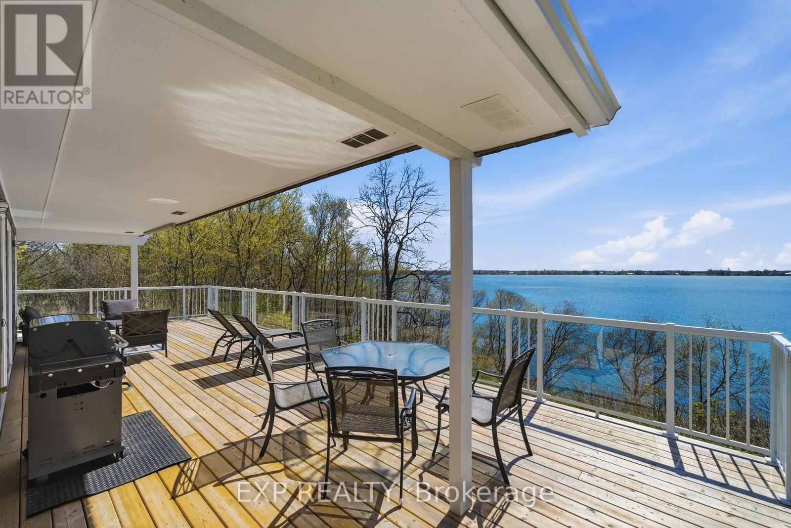 86 Colliers Road, Prince Edward County, Ontario  K0K 1P0 - Photo 3 - X13119592