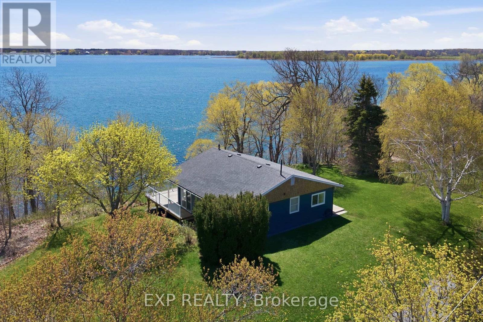 86 Colliers Road, Prince Edward County, Ontario  K0K 1P0 - Photo 43 - X13119592