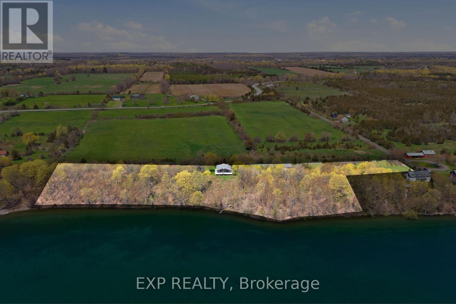 86 Colliers Road, Prince Edward County, Ontario  K0K 1P0 - Photo 45 - X13119592