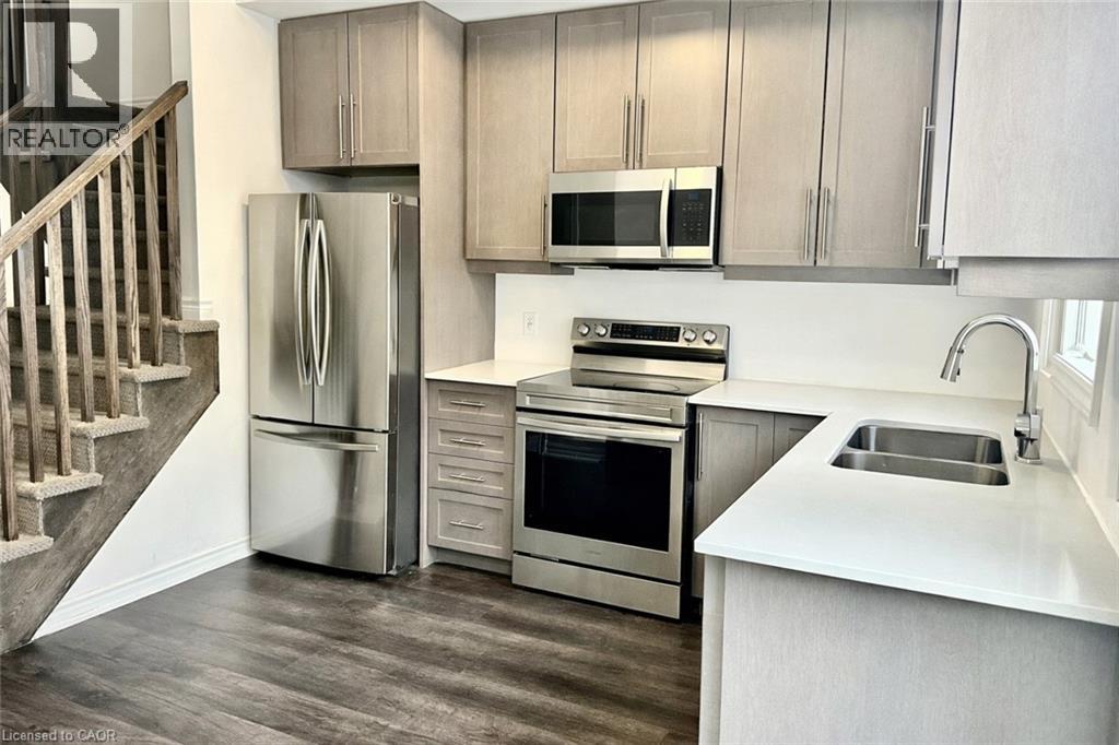 5000 Connor Drive Unit# 47, Beamsville, Ontario  L3J 0T4 - Photo 10 - 40809887