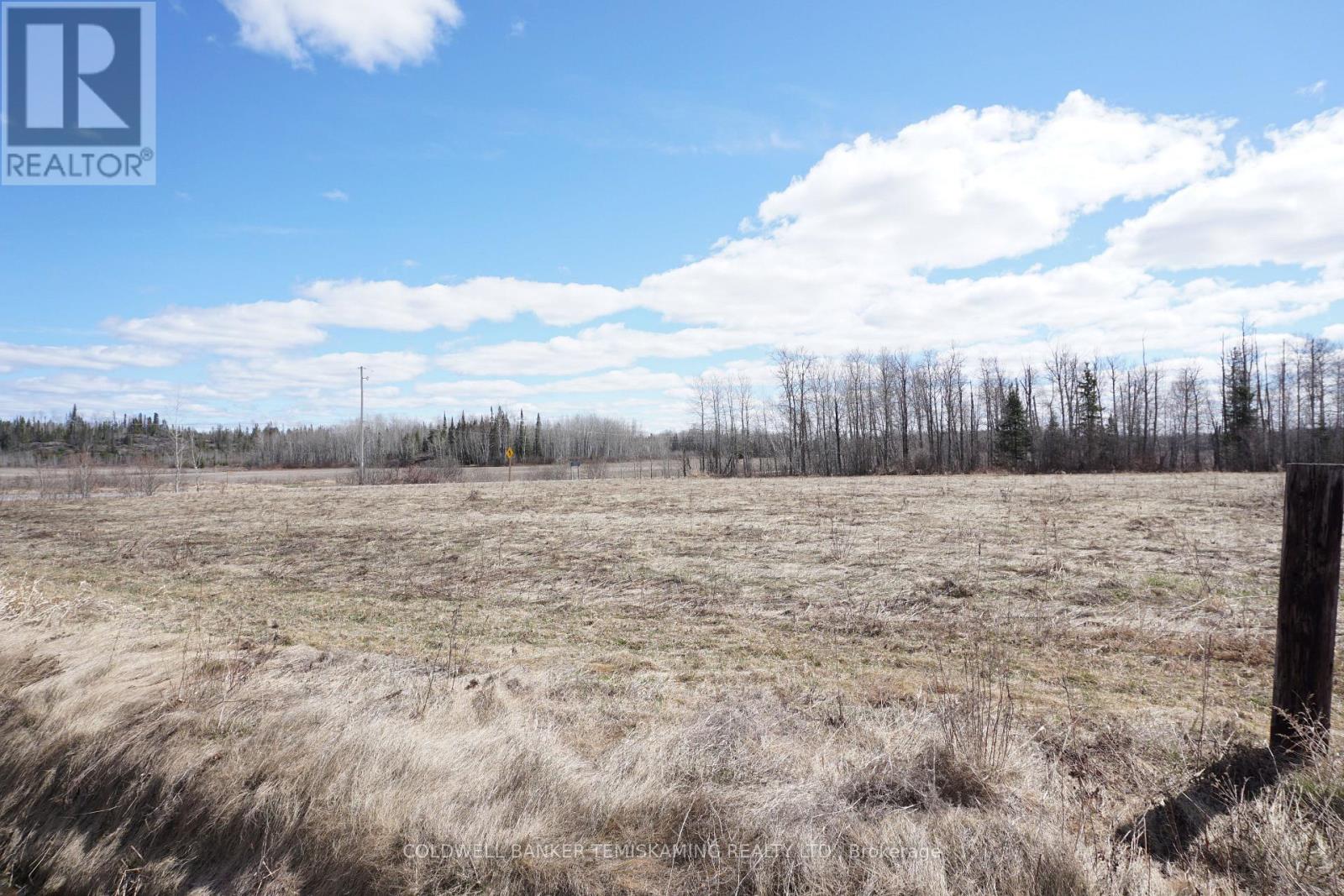 LOT 1 ROSEDALE AVENUE, Timiskaming, Ontario