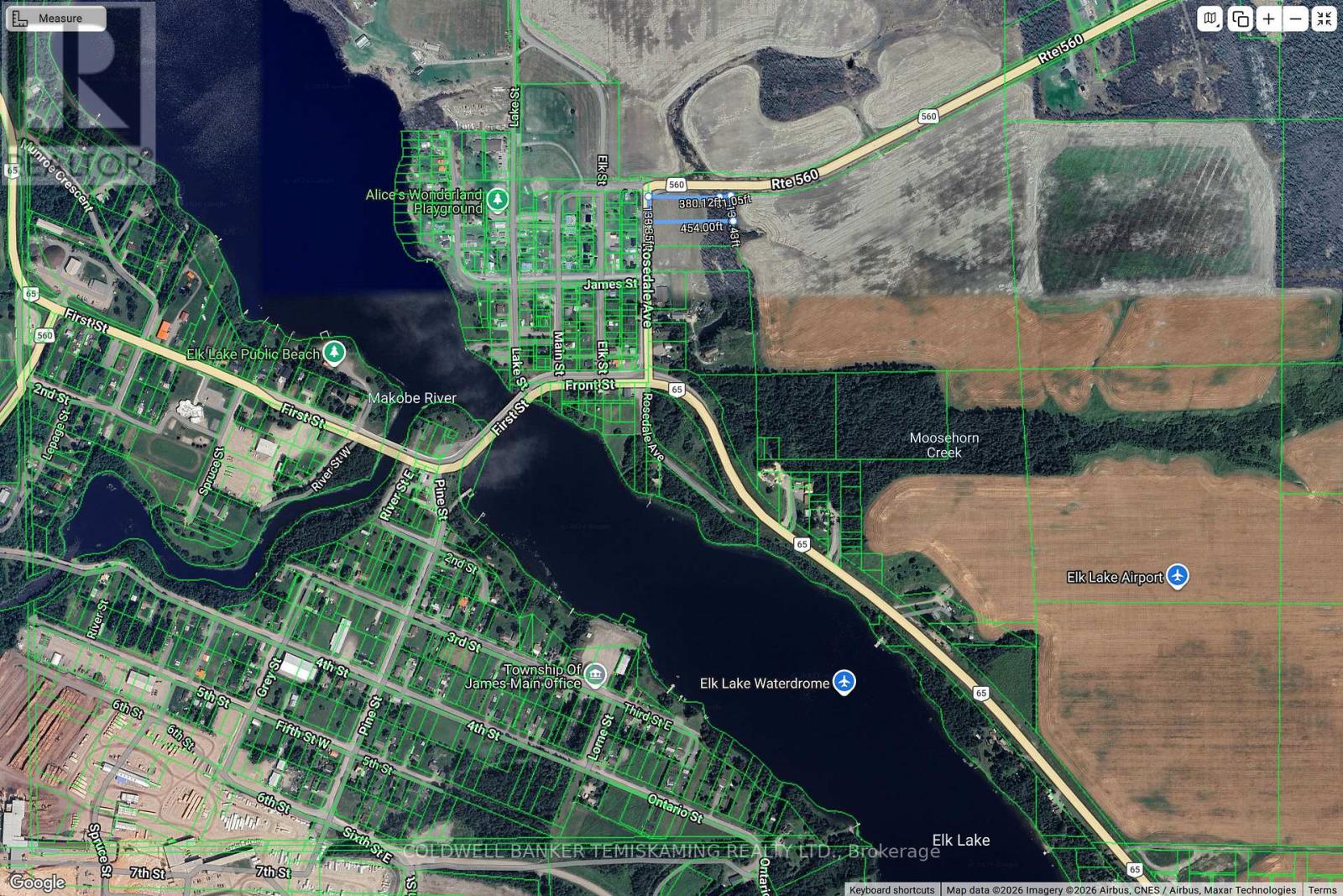 Lot 1 Rosedale Avenue, Timiskaming, Ontario  P0J 1G0 - Photo 4 - T13115182