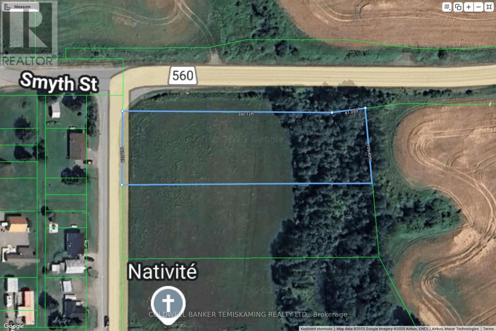 Lot 1 Rosedale Avenue, Timiskaming, Ontario  P0J 1G0 - Photo 2 - T13115182