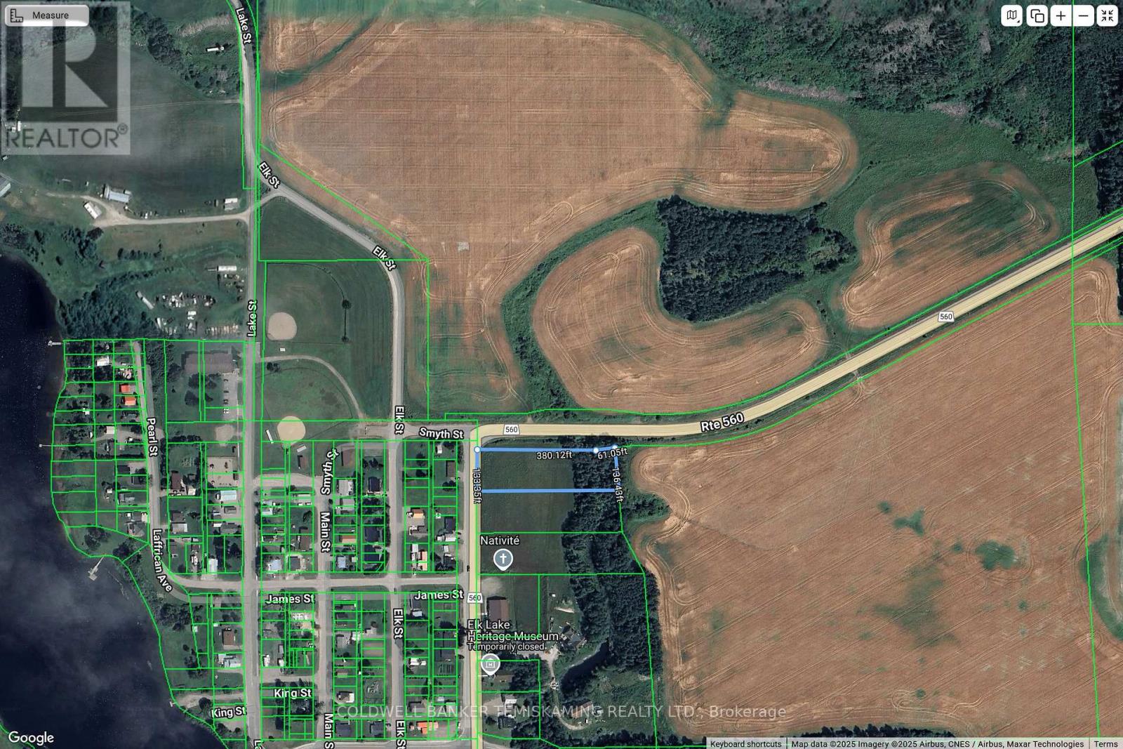 Lot 1 Rosedale Avenue, Timiskaming, Ontario  P0J 1G0 - Photo 3 - T13115182
