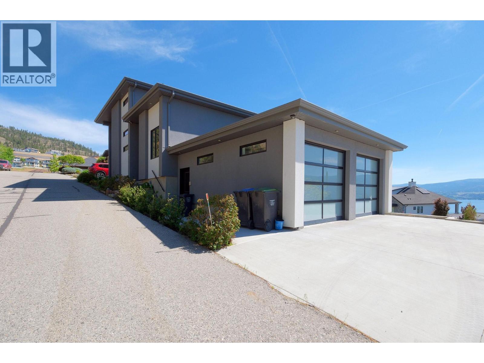 1534 GREGORY Road, West Kelowna, British Columbia