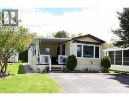 2490 GOVERNORS Road Unit# 5 Pondview, Ancaster, Ontario