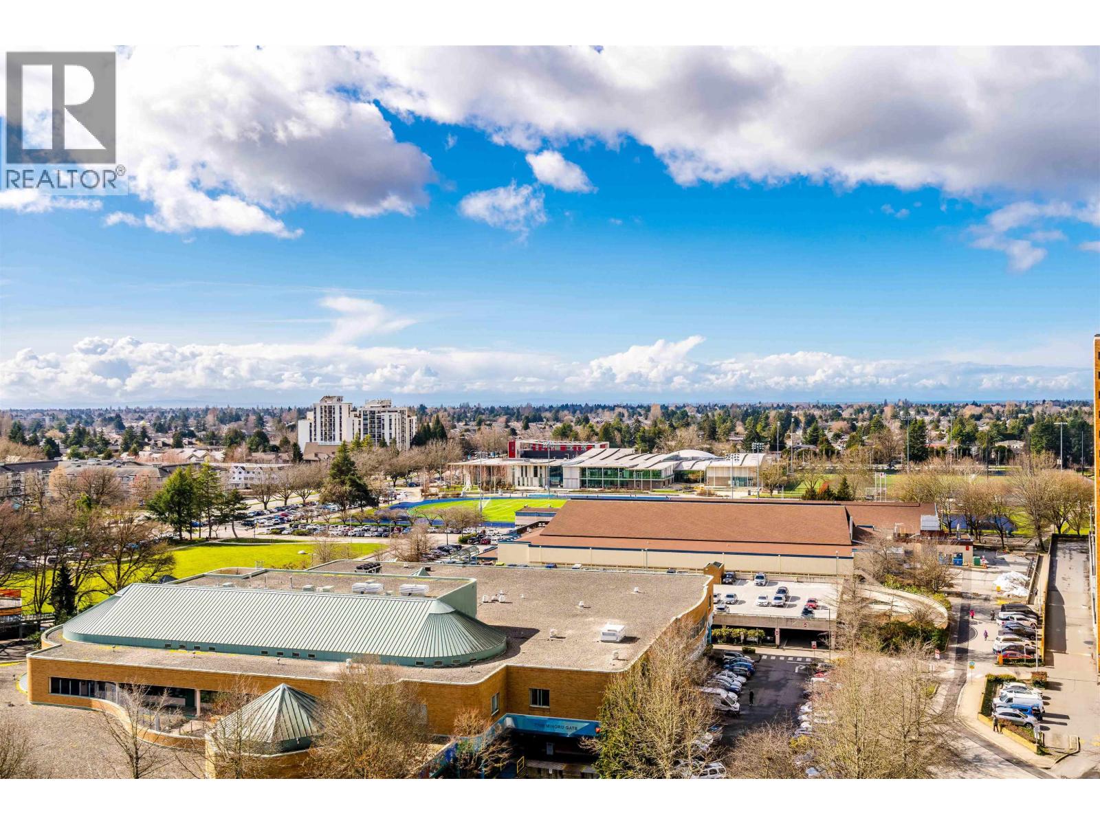 1213 6808 MINORU BOULEVARD, Richmond, British Columbia