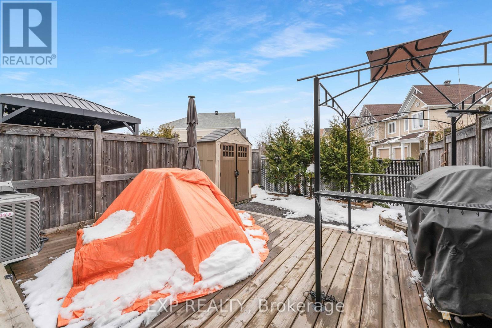 489 Coldwater Crescent, Ottawa, Ontario  K2M 0J2 - Photo 21 - X13119562