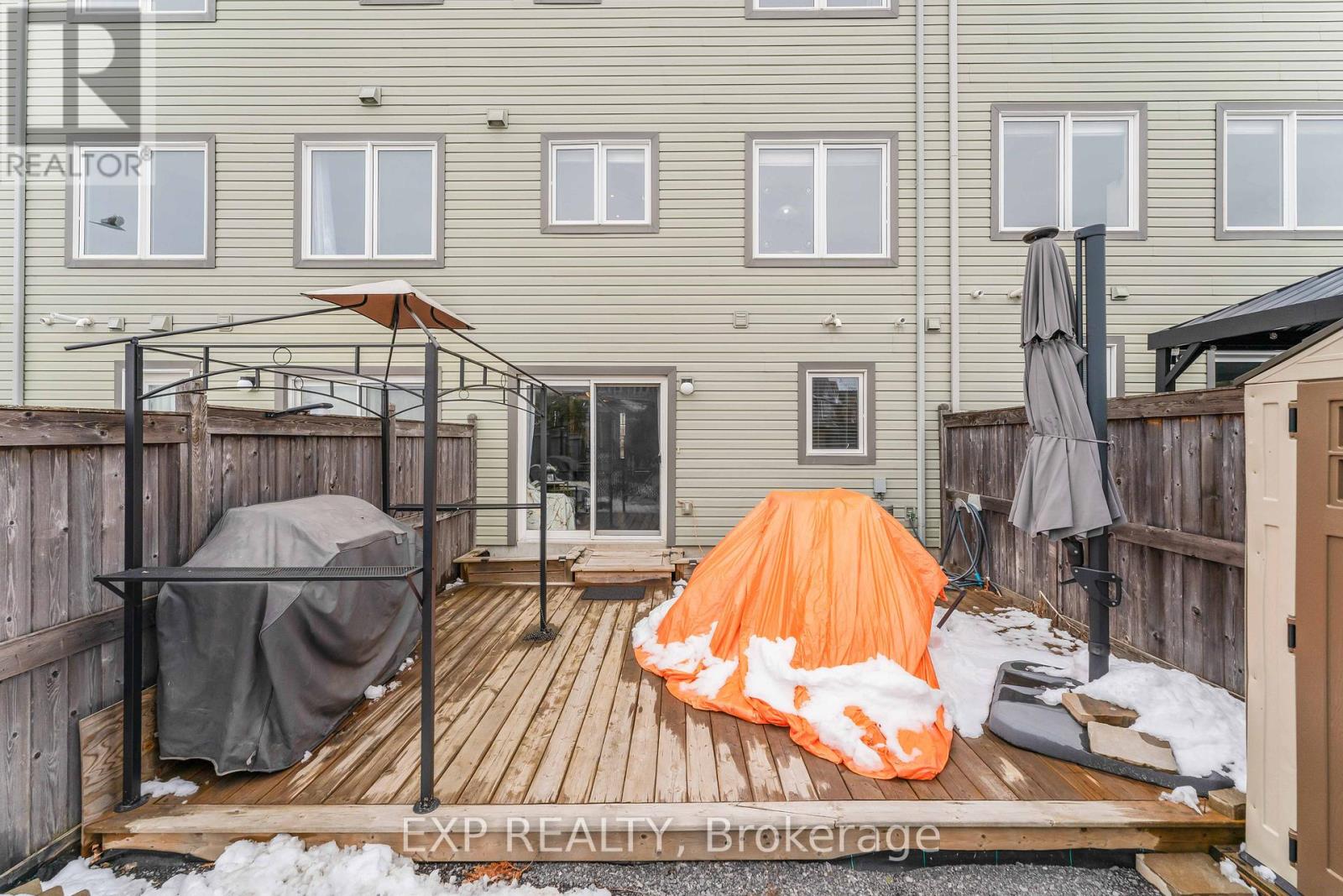 489 Coldwater Crescent, Ottawa, Ontario  K2M 0J2 - Photo 22 - X13119562