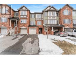 489 COLDWATER CRESCENT, Ottawa, Ontario