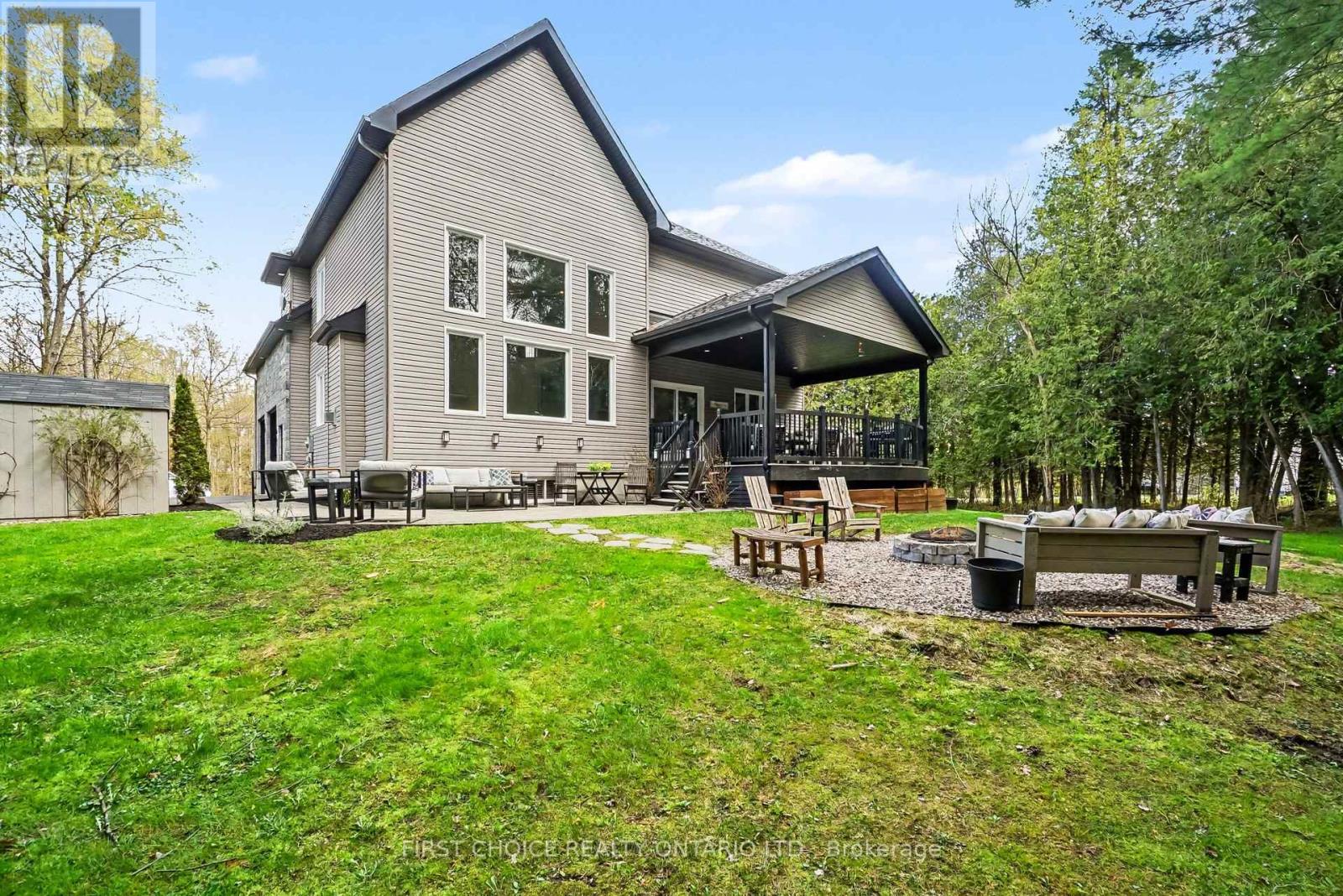1958 Baseline Road, Clarence-Rockland, Ontario  K0A 1N0 - Photo 44 - X13119594