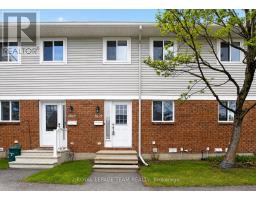 1821 - 1821 WINTER ROSE LANE, Ottawa, Ontario
