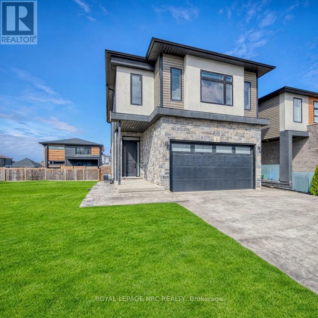 3 DAMUDE AVENUE, Thorold, Ontario