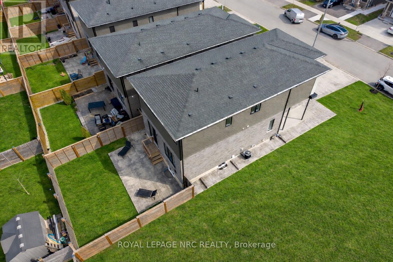 3 Damude Avenue, Thorold, Ontario  L2V 0G7 - Photo 3 - X13119632