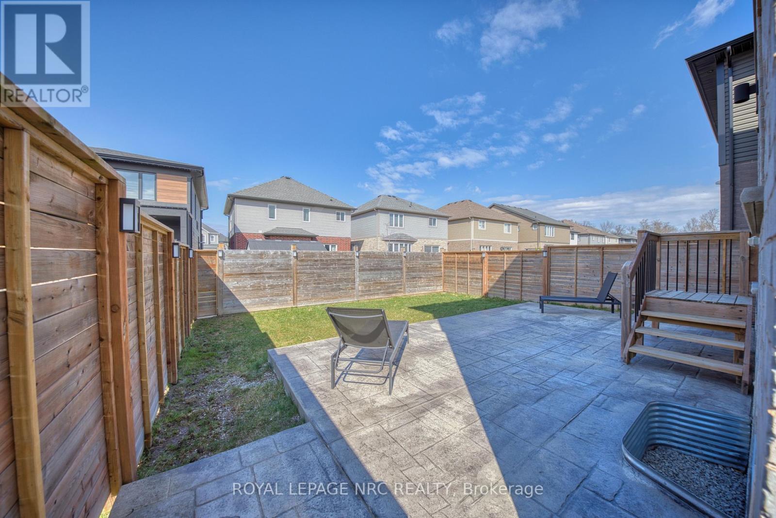 3 Damude Avenue, Thorold, Ontario  L2V 0G7 - Photo 42 - X13119632