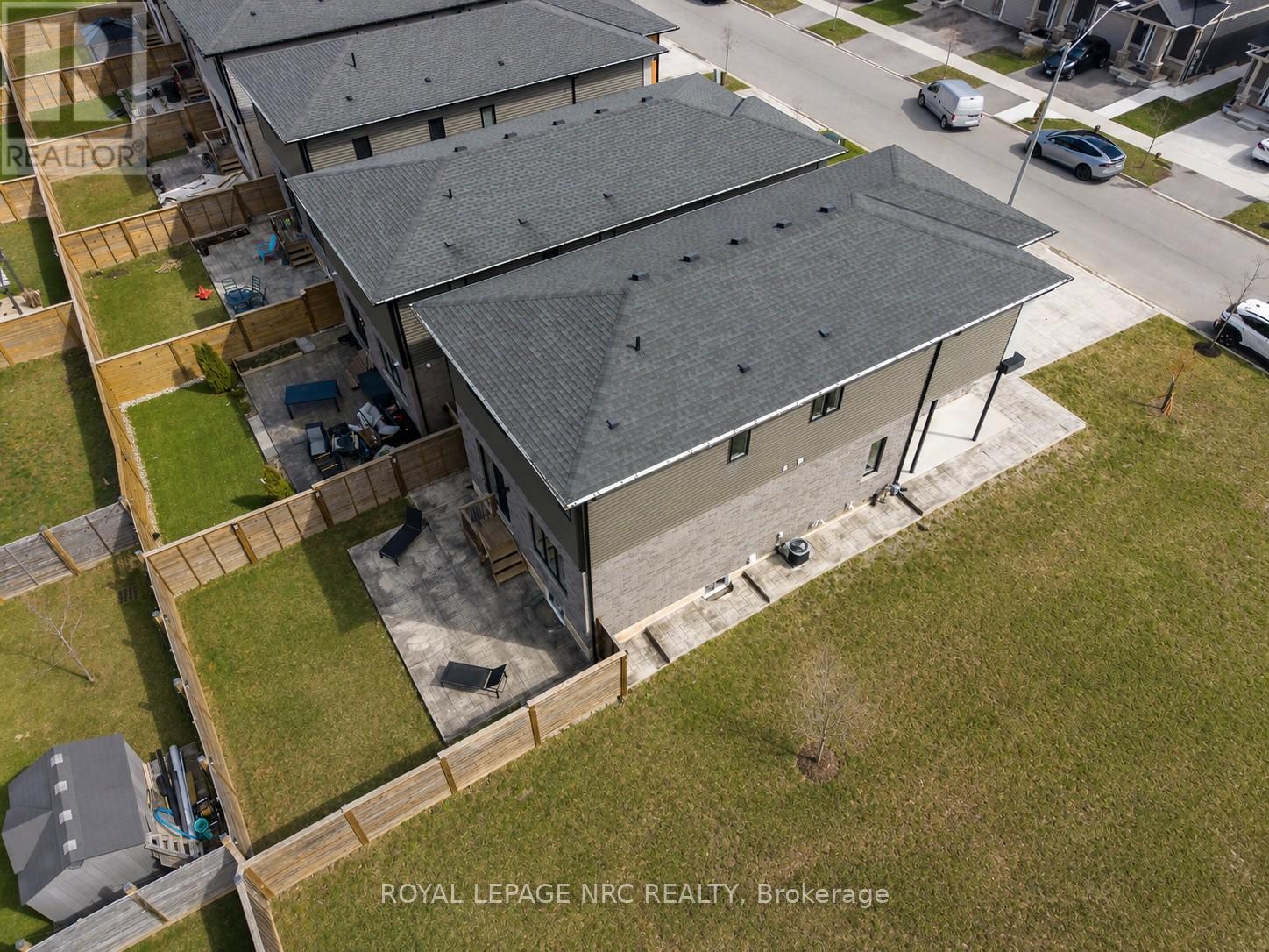 3 Damude Avenue, Thorold, Ontario  L2V 0G7 - Photo 47 - X13119632