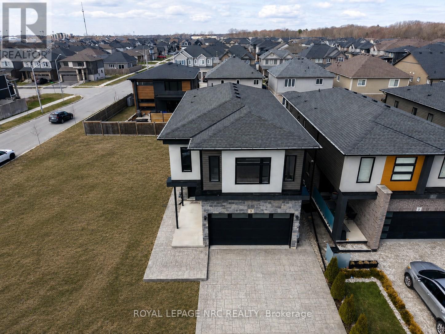 3 Damude Avenue, Thorold, Ontario  L2V 0G7 - Photo 48 - X13119632