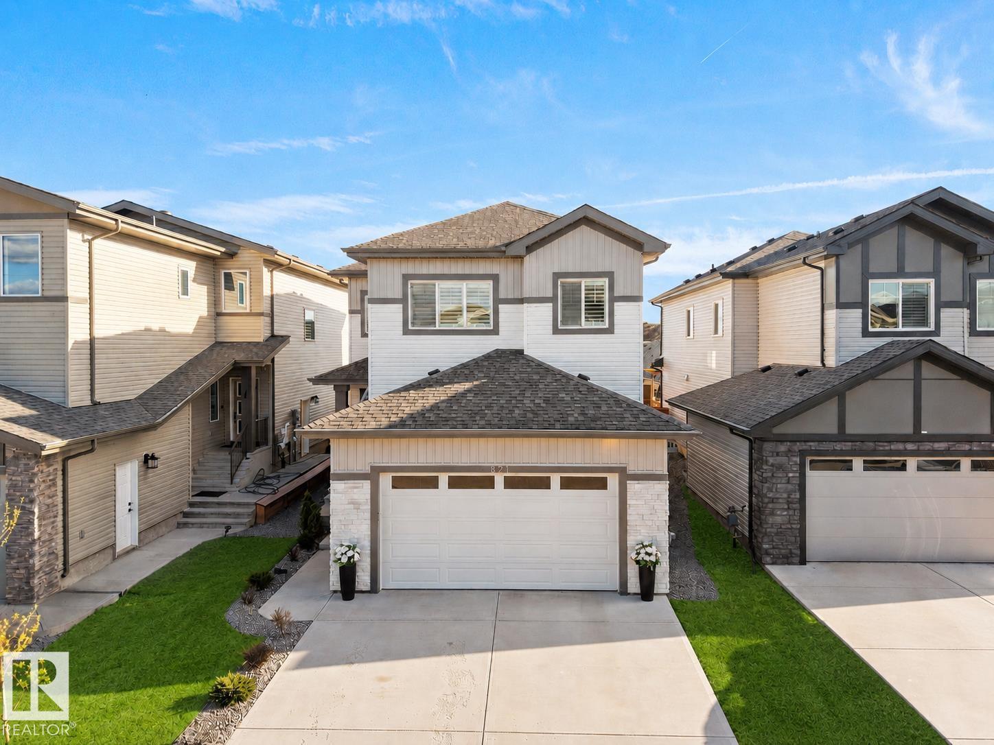 821 MORRIS AV, leduc, Alberta