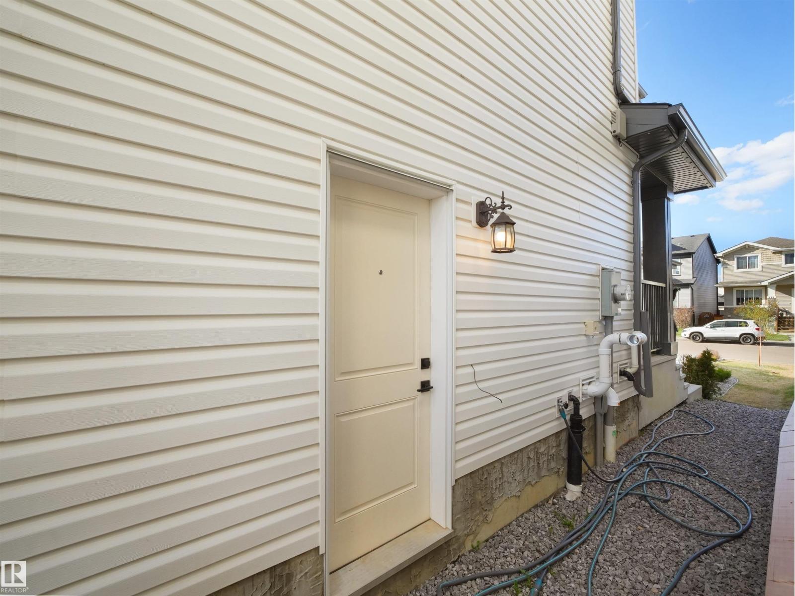 821 Morris Av, Leduc, Alberta  T9E 1E9 - Photo 6 - E4487229