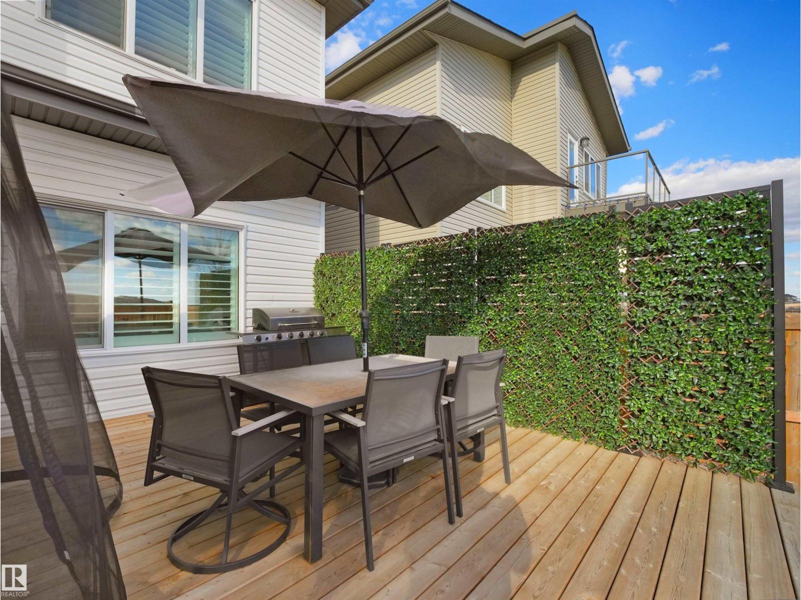 821 Morris Av, Leduc, Alberta  T9E 1E9 - Photo 51 - E4487229