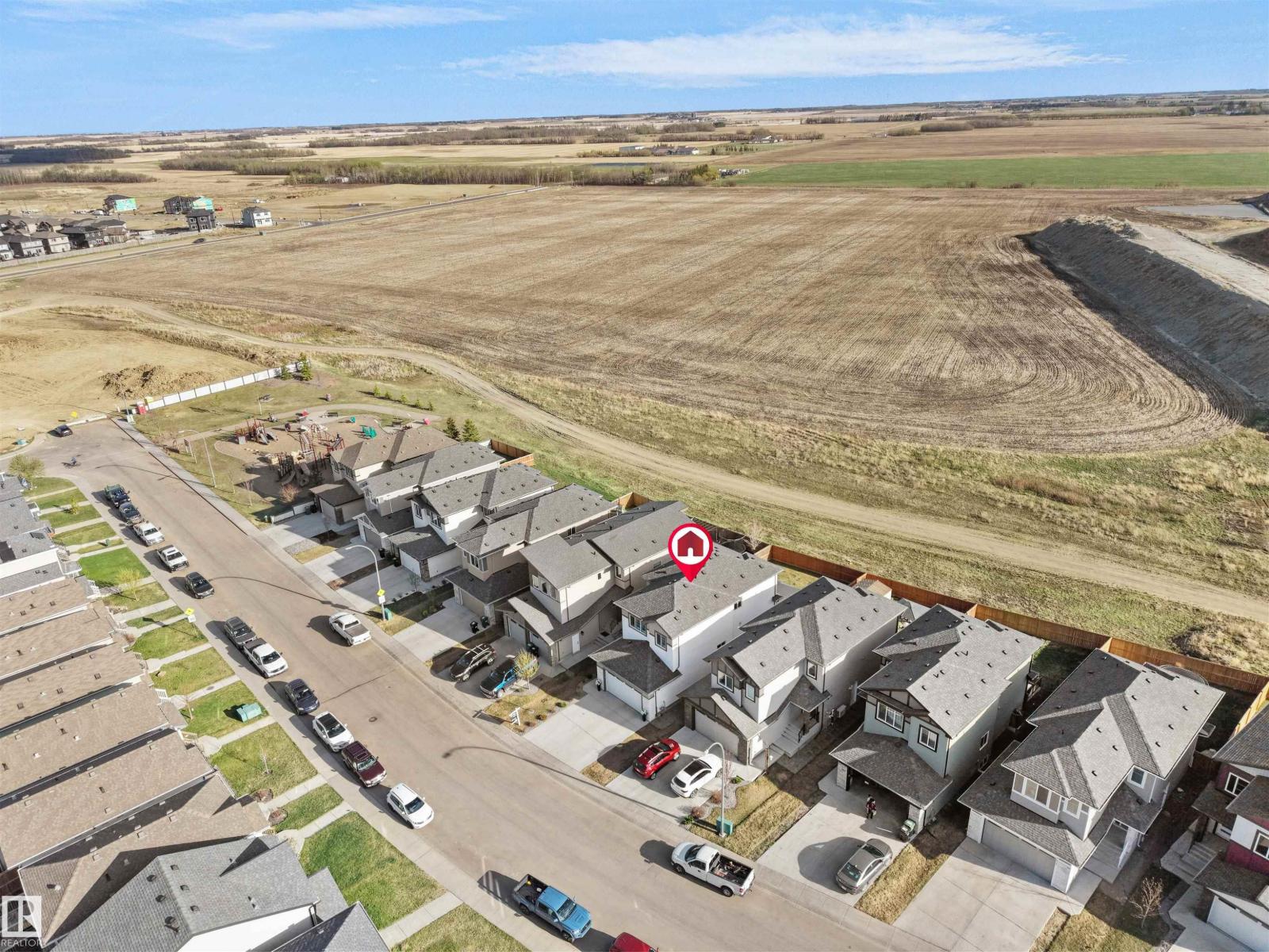 821 Morris Av, Leduc, Alberta  T9E 1E9 - Photo 2 - E4487229