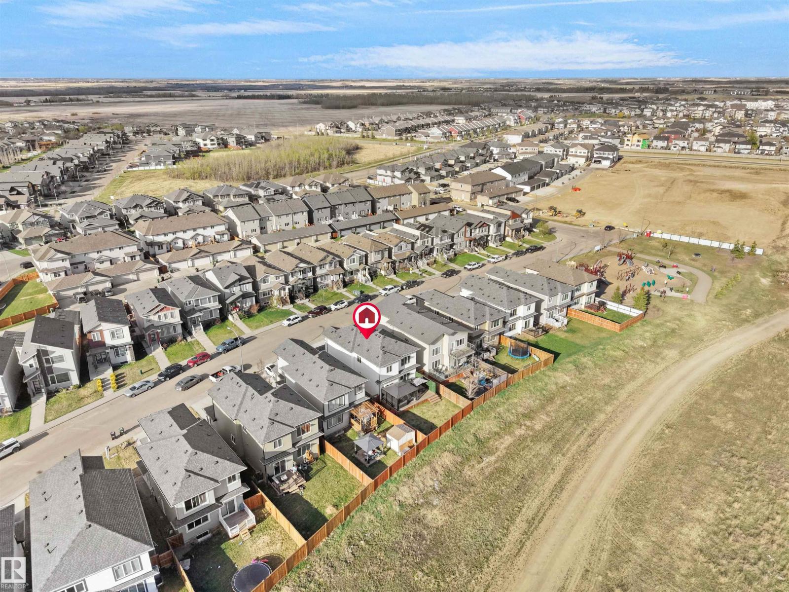 821 Morris Av, Leduc, Alberta  T9E 1E9 - Photo 56 - E4487229
