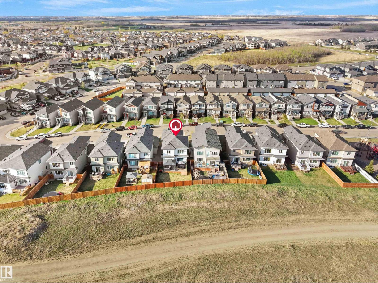 821 Morris Av, Leduc, Alberta  T9E 1E9 - Photo 58 - E4487229