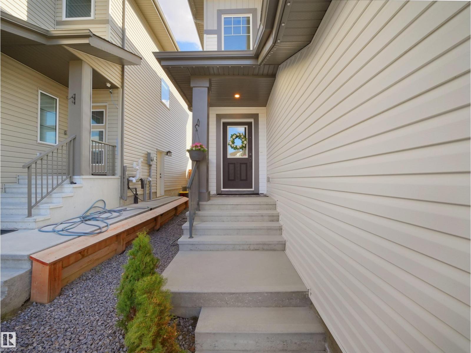 821 Morris Av, Leduc, Alberta  T9E 1E9 - Photo 5 - E4487229