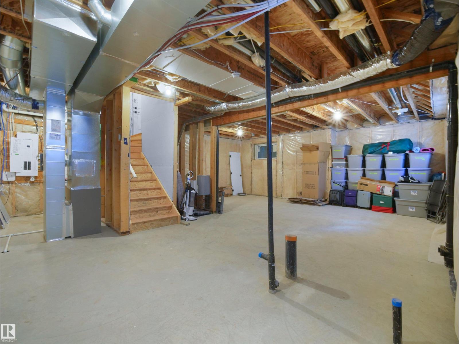 821 Morris Av, Leduc, Alberta  T9E 1E9 - Photo 46 - E4487229