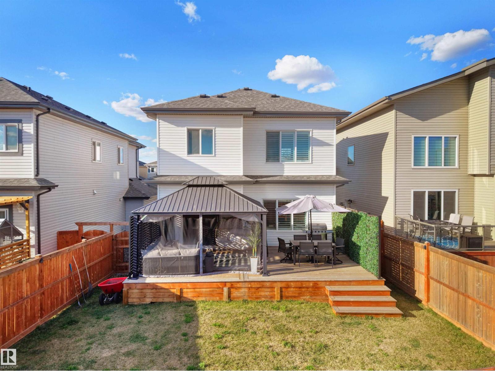 821 Morris Av, Leduc, Alberta  T9E 1E9 - Photo 49 - E4487229