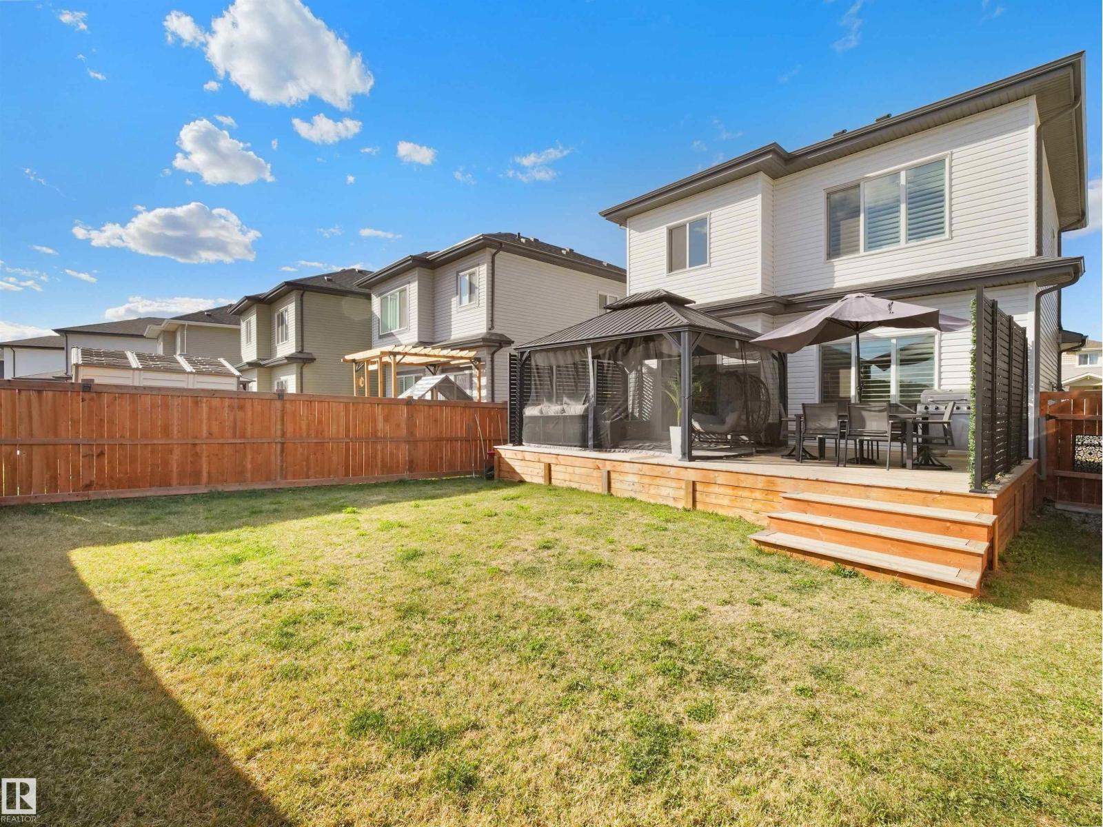 821 Morris Av, Leduc, Alberta  T9E 1E9 - Photo 54 - E4487229