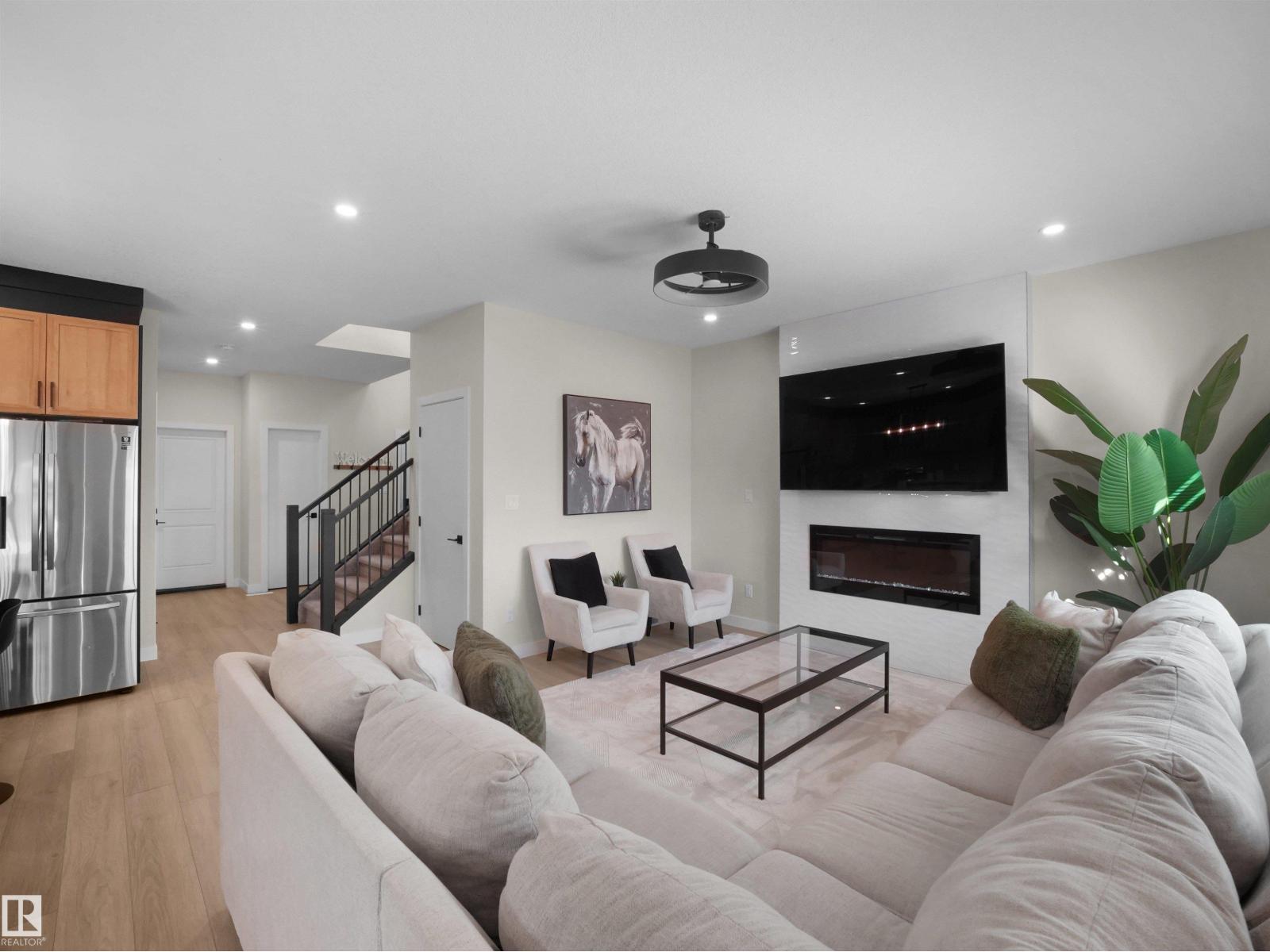 821 Morris Av, Leduc, Alberta  T9E 1E9 - Photo 14 - E4487229