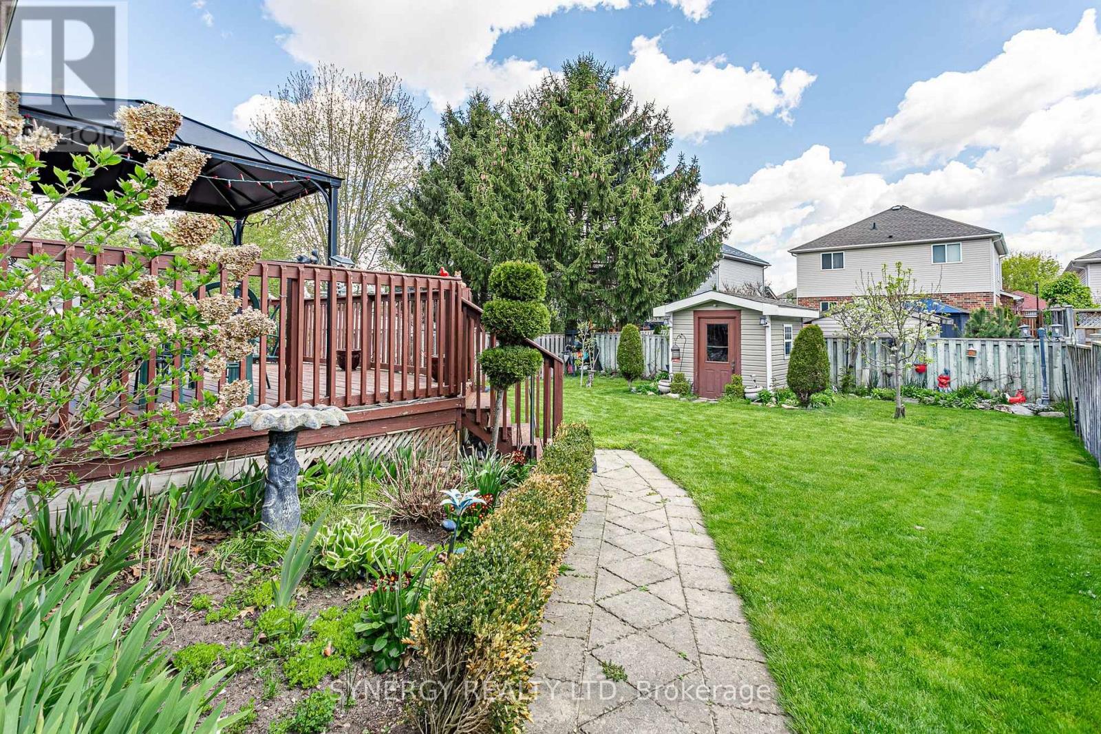 43 Juniper Crescent, Strathroy-Caradoc, Ontario  N7G 4G4 - Photo 22 - X13117158