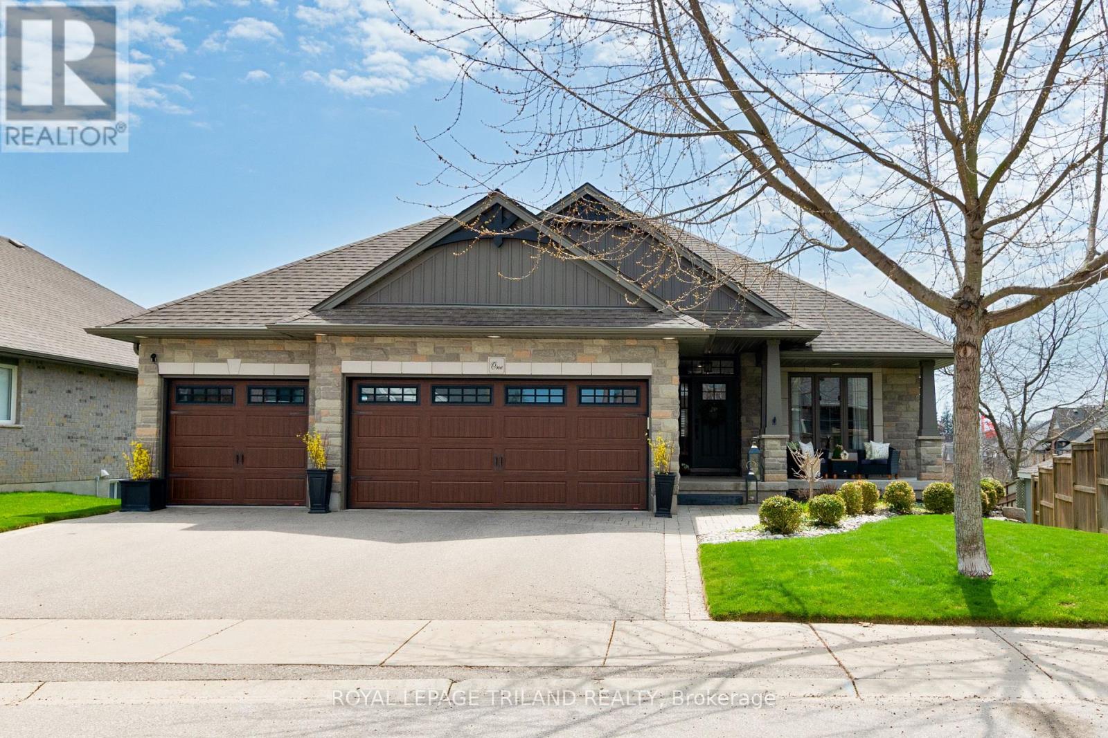 1 Lincolns Cove Street, Central Elgin, Ontario  N5L 0A8 - Photo 2 - X13119630
